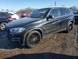 2015 BMW X5