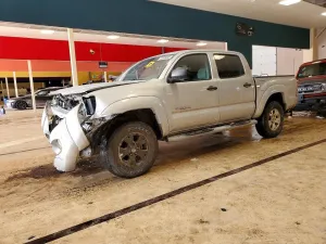 2005 TOYOTA TACOMA