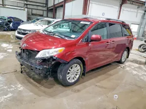 2017 TOYOTA All Models