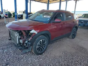 2024 CHEVROLET TRAILBLZR