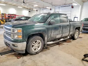 2015 CHEVROLET ALL Models