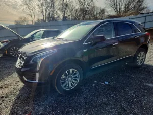 2019 CADILLAC XT5