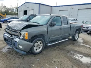 2011 CHEVROLET ALL Models