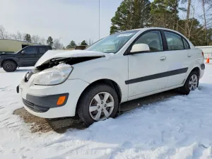 2008 KIA RIO