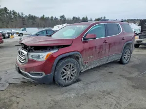 2017 GMC ACADIA