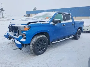 2022 CHEVROLET ALL Models