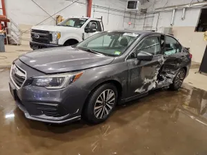2019 SUBARU LEGACY