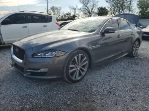 2019 JAGUAR XJ