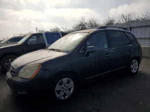 2009 KIA RONDO