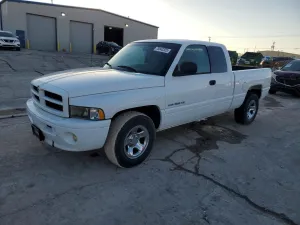 2001 DODGE All Models
