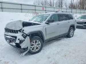 2023 JEEP GRAND CHER