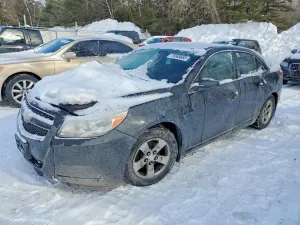 2013 CHEVROLET MALIBU