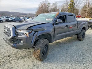 2019 TOYOTA TACOMA