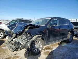 2023 MAZDA CX-5 PREFE