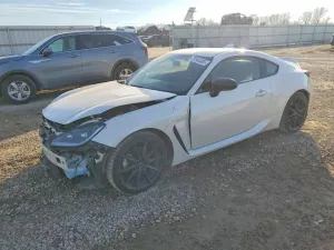 2024 TOYOTA GR 86 PREM