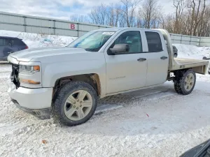 2017 CHEVROLET ALL Models