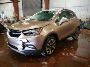 2018 BUICK ENCORE