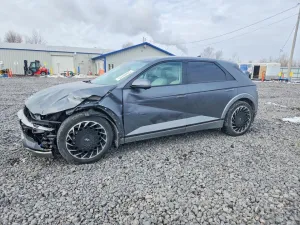 2023 HYUNDAI IONIQ
