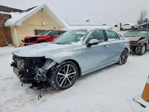 2022 HONDA CIVIC