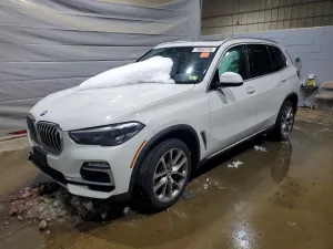 2019 BMW X5