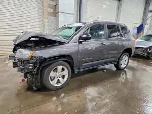 2016 JEEP COMPASS