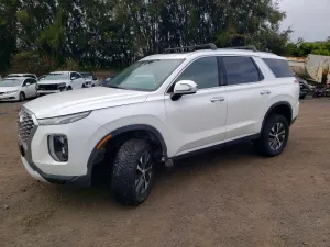 2021 HYUNDAI PALISADE