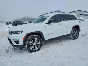 2023 JEEP GRAND CHER