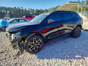 2024 CHEVROLET BLAZER