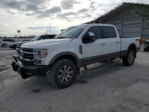 2021 FORD F250
