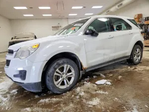 2014 CHEVROLET EQUINOX