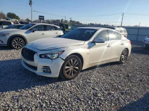 2016 INFINITY Q50