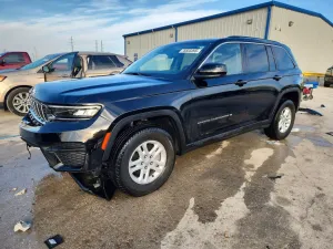 2023 JEEP GRAND CHER