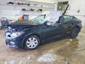 2014 MAZDA 3