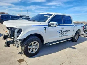 2025 FORD All Models