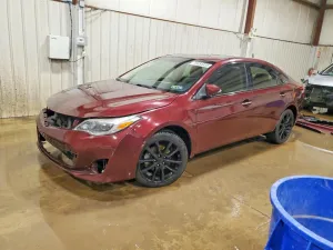 2015 TOYOTA AVALON