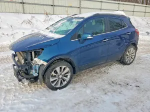 2019 BUICK ENCORE