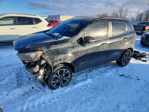 2019 FORD ECOSPORT