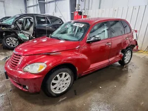2008 CHRYSLER PT CRUISER