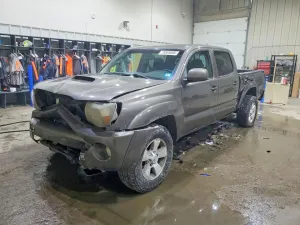 2009 TOYOTA TACOMA
