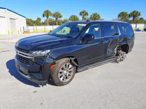 2023 CHEVROLET SUBURBAN