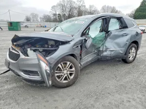 2018 BUICK ENCLAVE