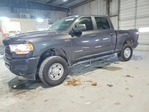 2021 RAM 2500