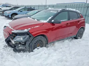 2023 HYUNDAI KONA