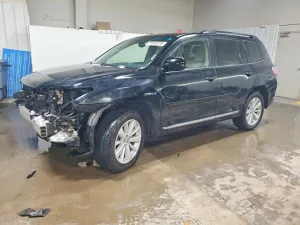 2012 TOYOTA HIGHLANDER