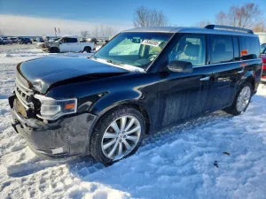 2014 FORD FLEX