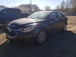 2015 CHEVROLET MALIBU
