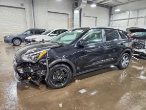 2021 KIA NIRO