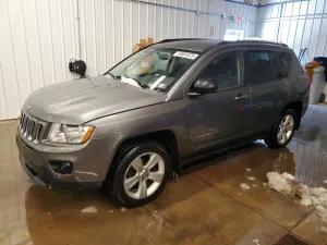 2012 JEEP COMPASS