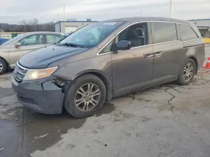 2011 HONDA All Models