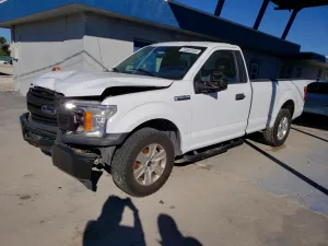 2019 FORD All Models